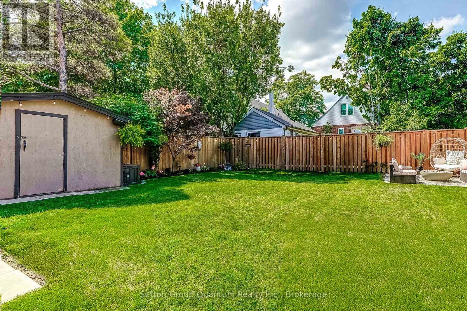 662 Upper Sherman Avenue, Hamilton, Ontario  L8V 3M5 - Photo 38 - X12392724