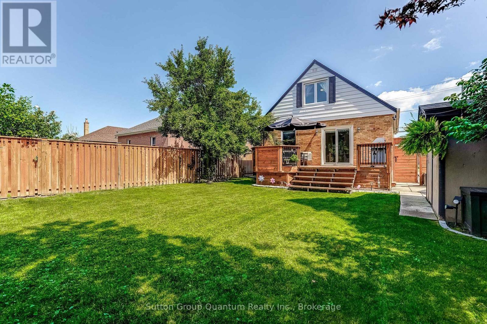662 Upper Sherman Avenue, Hamilton, Ontario  L8V 3M5 - Photo 36 - X12392724