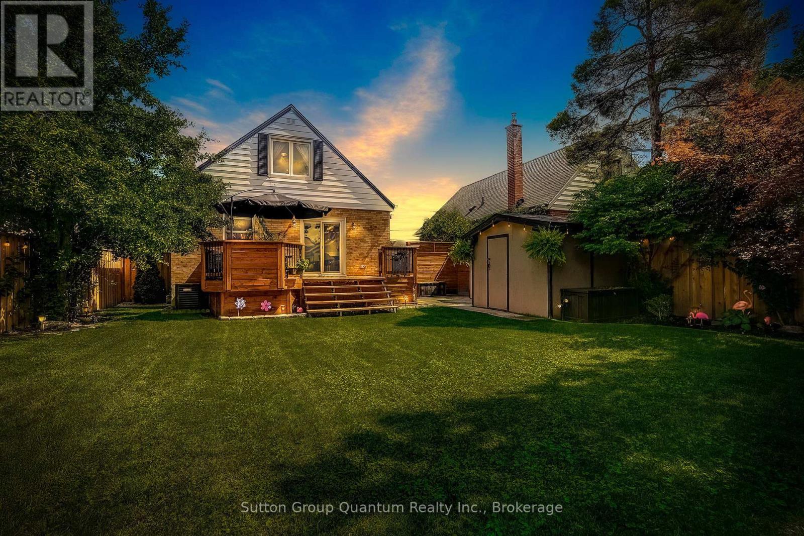 662 Upper Sherman Avenue, Hamilton, Ontario  L8V 3M5 - Photo 43 - X12392724