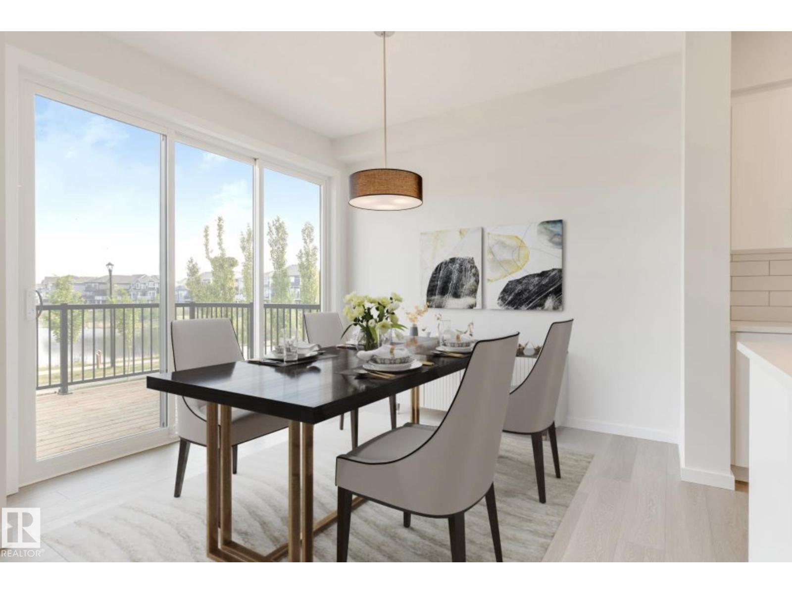 58 Rhea Cr, St. Albert, Alberta  T8N 8C8 - Photo 2 - E4456945