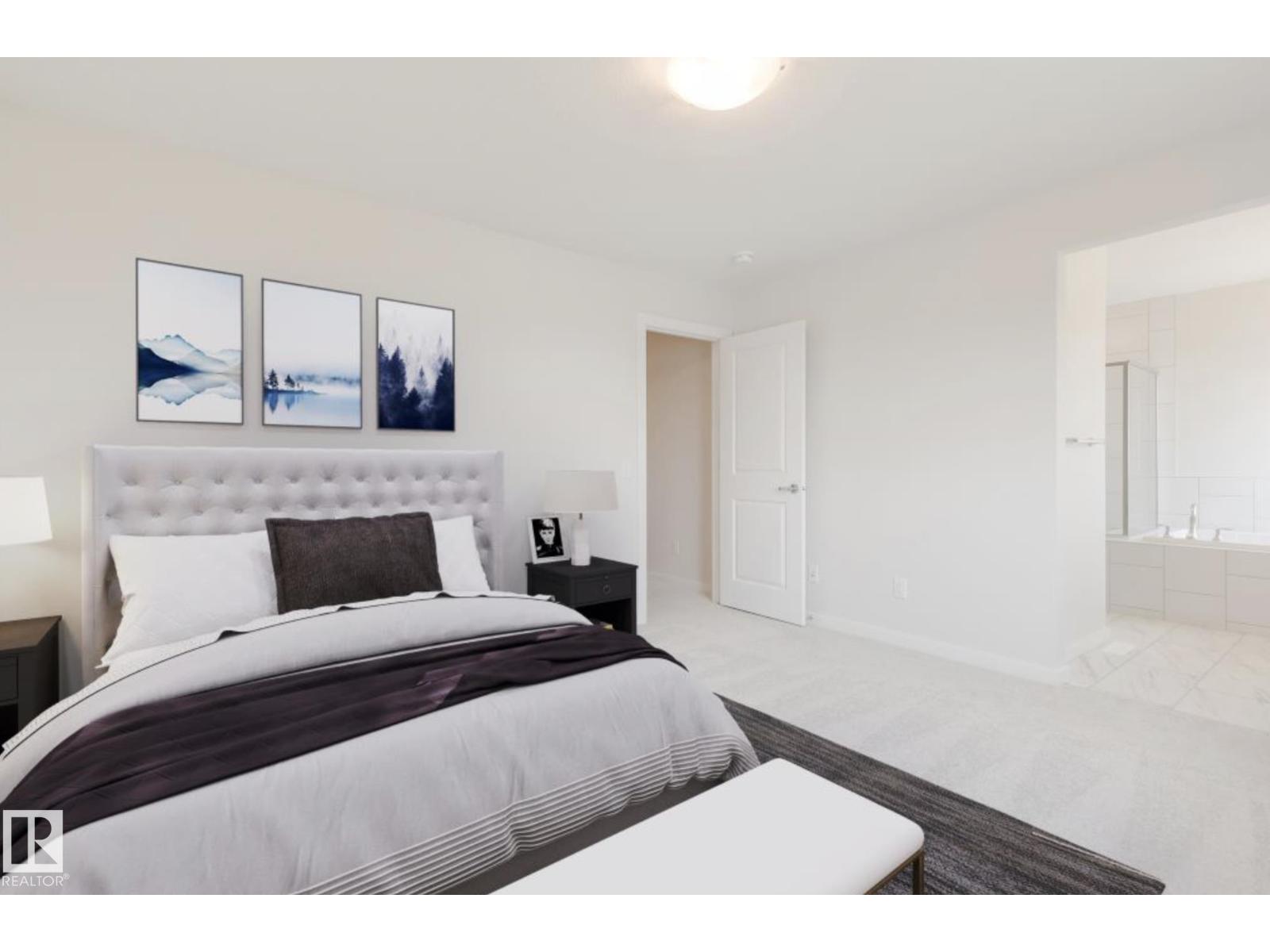 58 Rhea Cr, St. Albert, Alberta  T8N 8C8 - Photo 5 - E4456945