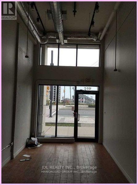 105c - 370 Hwy 7 E, Richmond Hill, Ontario  L4B 0C4 - Photo 3 - N9247722