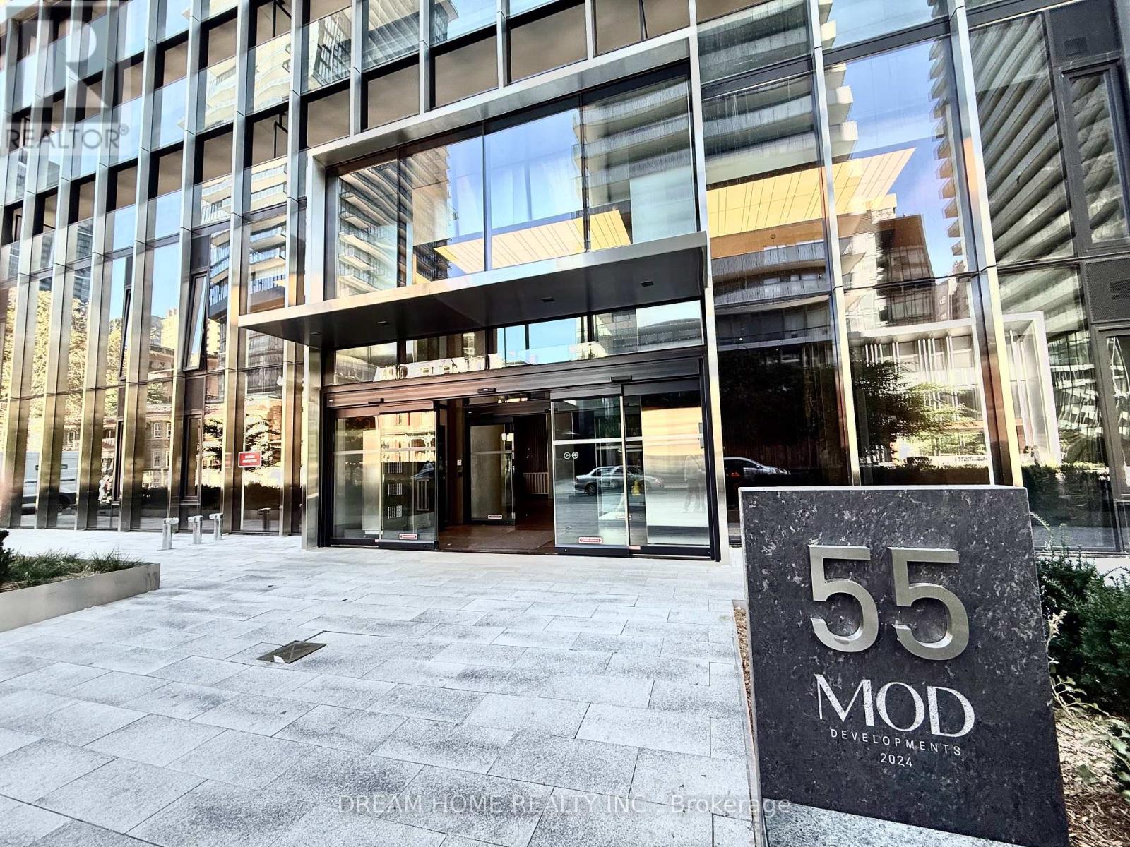 1413 - 55 Charles Street E, Toronto (Church-Yonge Corridor), Ontario  M4Y 0J1 - Photo 2 - C12392797