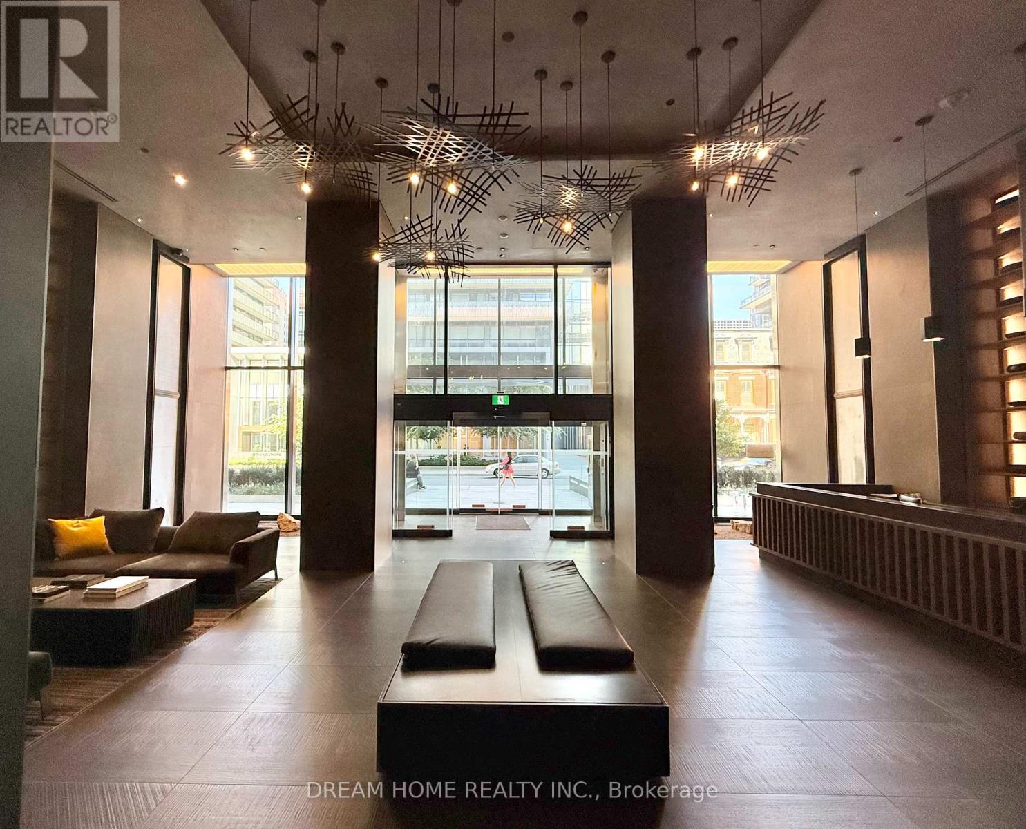 1413 - 55 Charles Street E, Toronto (Church-Yonge Corridor), Ontario  M4Y 0J1 - Photo 4 - C12392797