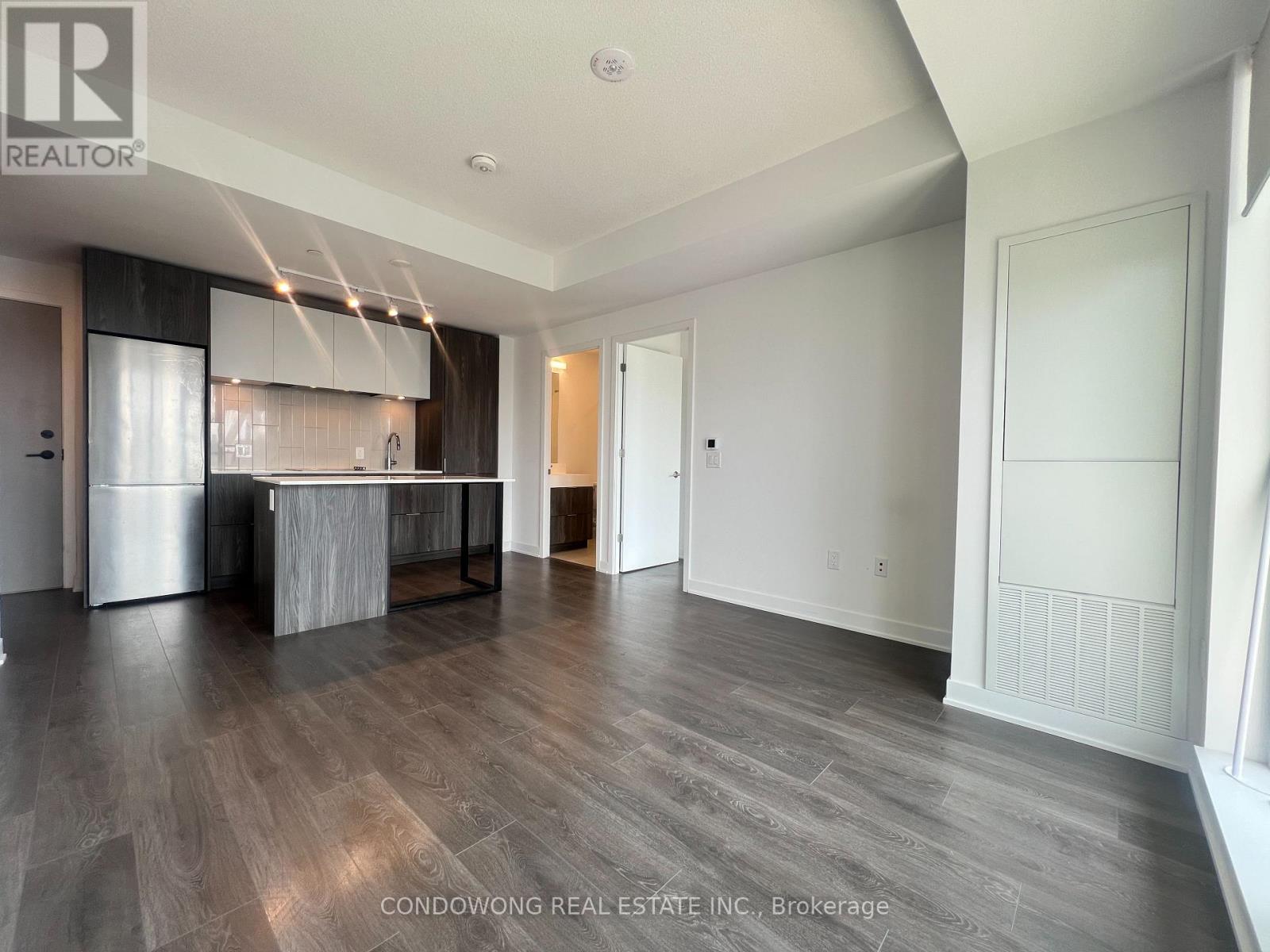 3104 - 130 RIVER STREET, Toronto, Ontario