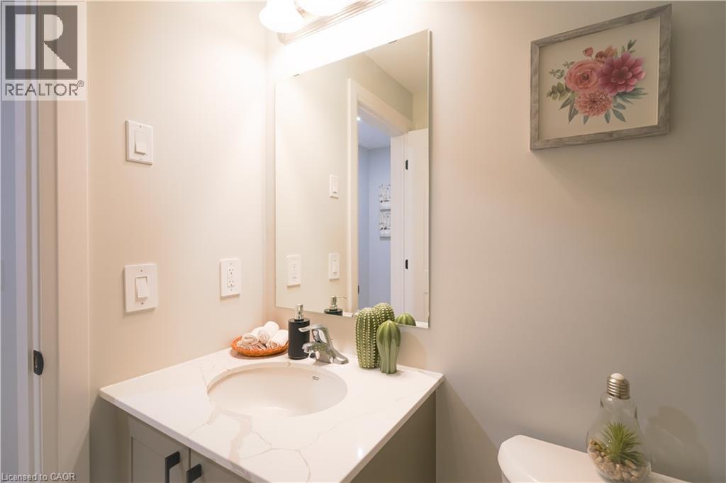 10 South Creek Drive Unit# 2, Kitchener, Ontario  N2P 2R3 - Photo 11 - 40768141