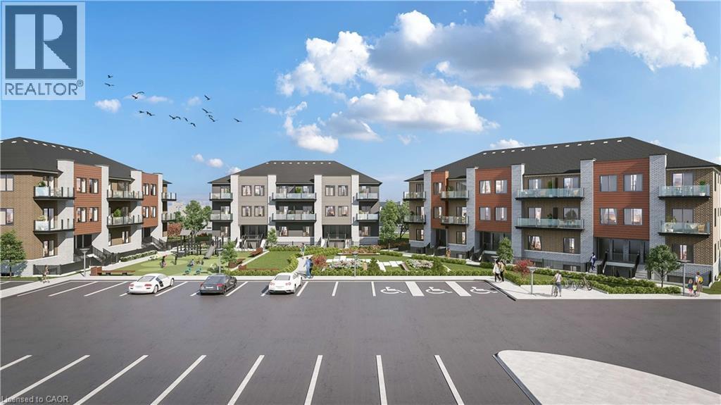 10 South Creek Drive Unit# 2, Kitchener, Ontario  N2P 2R3 - Photo 2 - 40768141