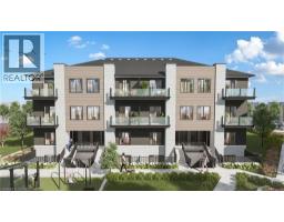 10 SOUTH CREEK Drive Unit# 2 335 - Pioneer Park/Doon/Wyldwoods
