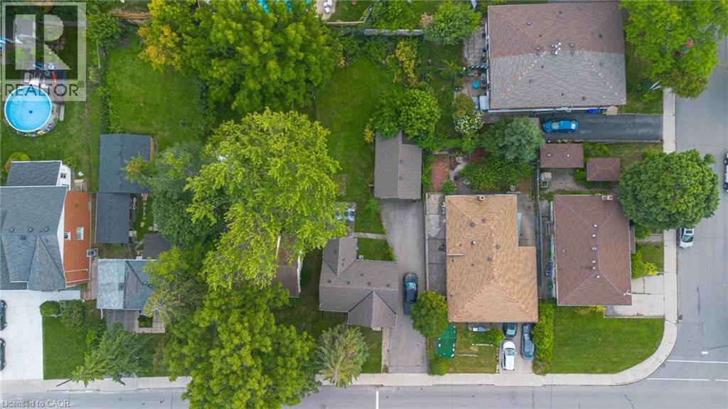 27 Aldridge Street, Hamilton, Ontario  L9C 2S9 - Photo 10 - 40767201