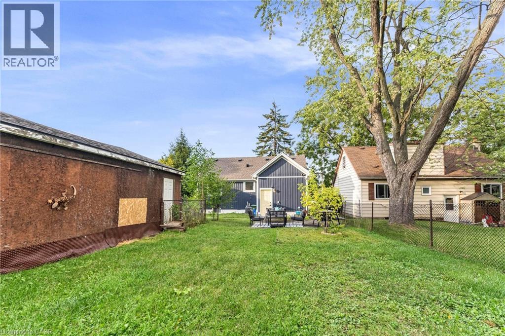 27 Aldridge Street, Hamilton, Ontario  L9C 2S9 - Photo 36 - 40767201
