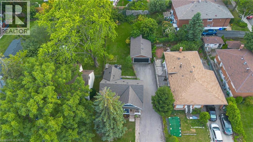 27 Aldridge Street, Hamilton, Ontario  L9C 2S9 - Photo 6 - 40767201