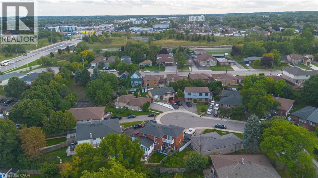 27 Aldridge Street, Hamilton, Ontario  L9C 2S9 - Photo 7 - 40767201