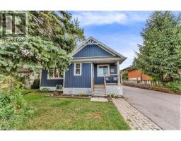 27 Aldridge Street 162 - Rolston/Yeoville, Hamilton, Ca
