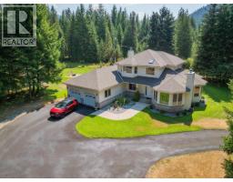 2718 Osachoff Road Nelson West/South Slocan, South Slocan, Ca