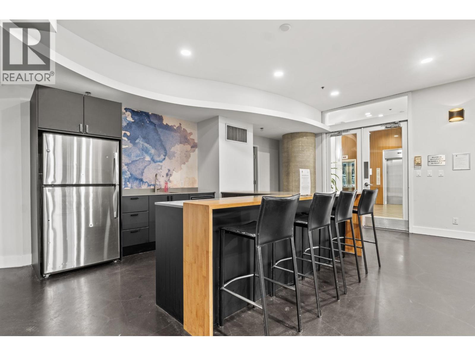 2709 501 Pacific Street, Vancouver, British Columbia  V6Z 2X6 - Photo 24 - R3043427