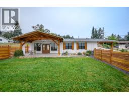6448 Agassiz Road Swan Lake West