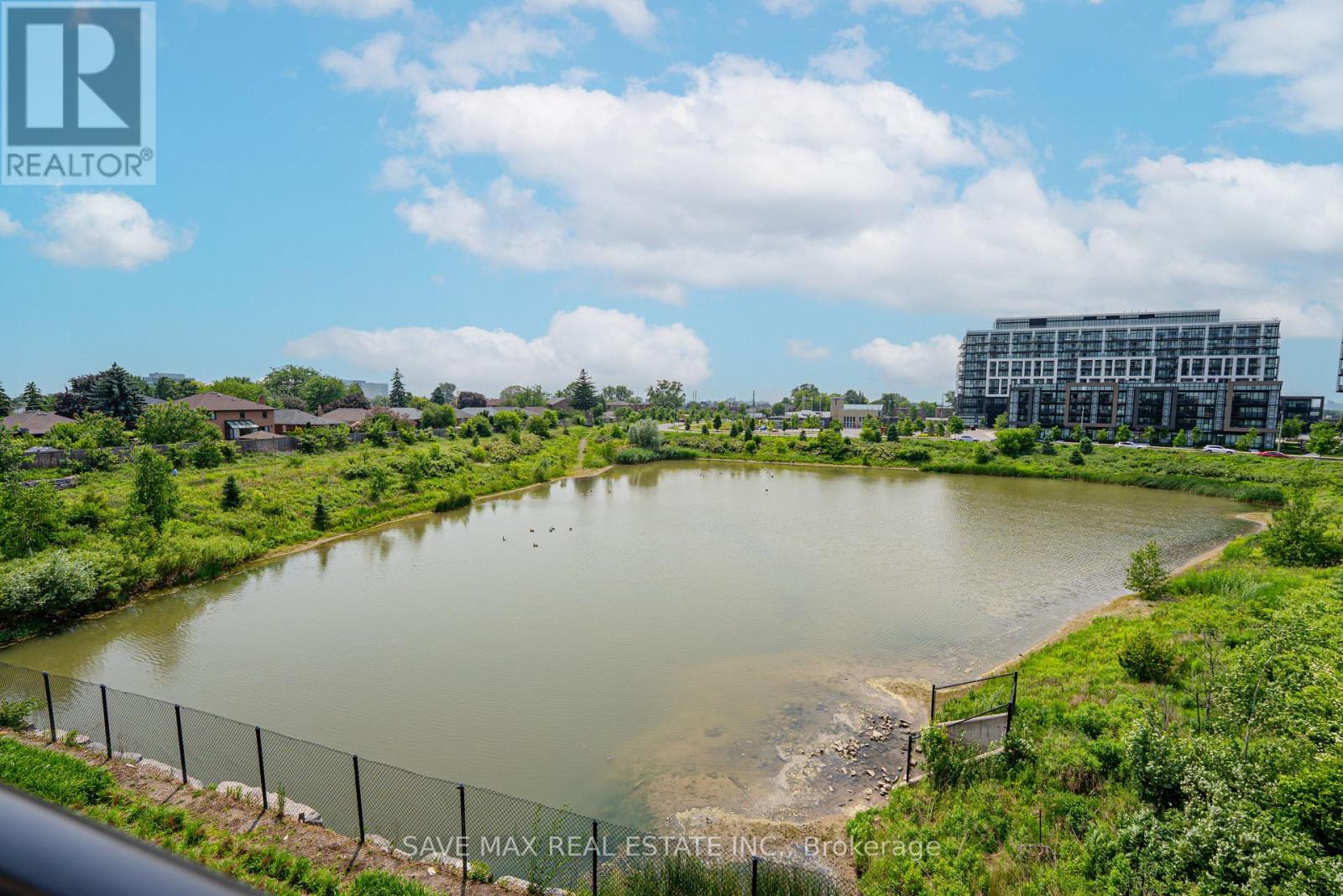 215 - 155 Downsview Park Boulevard, Toronto, Ontario  M3K 0E3 - Photo 25 - W12392840