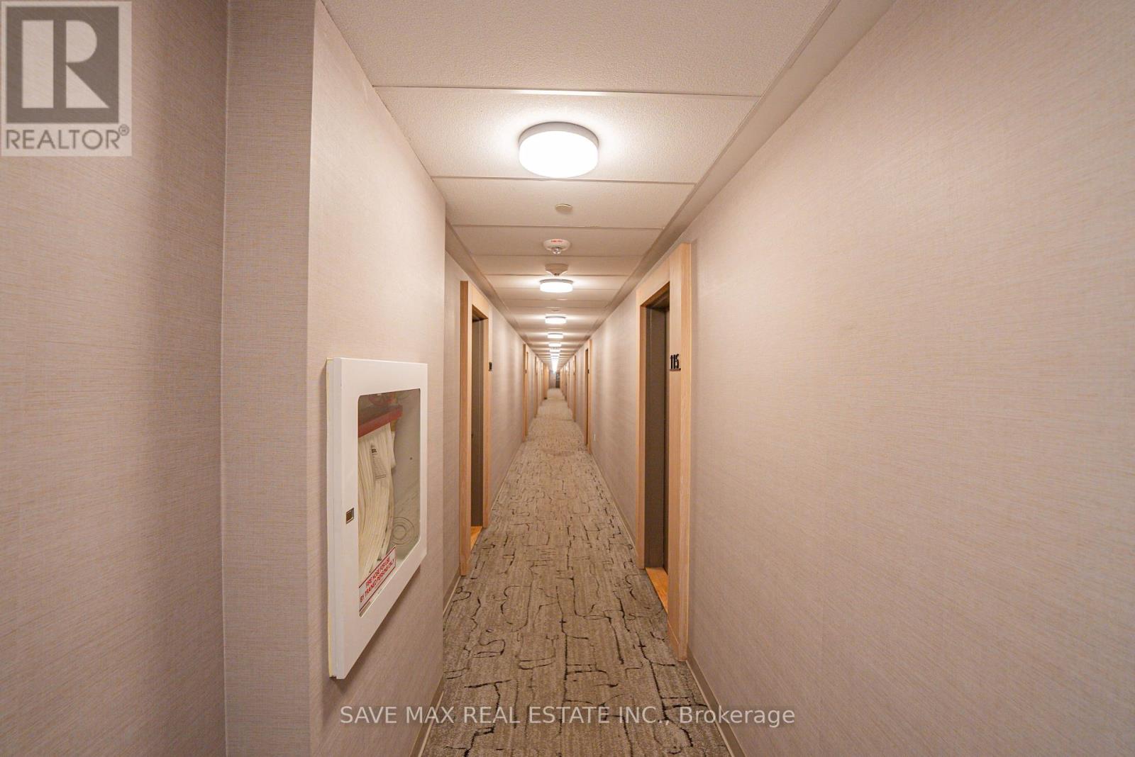 215 - 155 Downsview Park Boulevard, Toronto, Ontario  M3K 0E3 - Photo 5 - W12392840