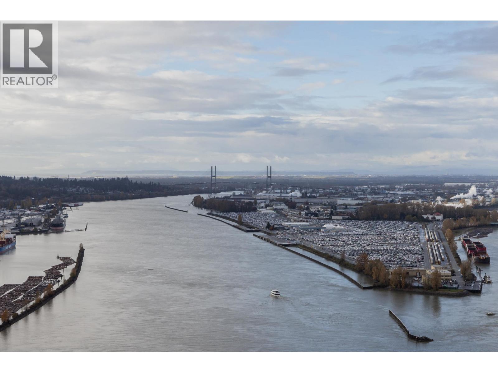 4505 680 Quayside Drive, New Westminster, British Columbia  V3M 0P2 - Photo 33 - R3045819
