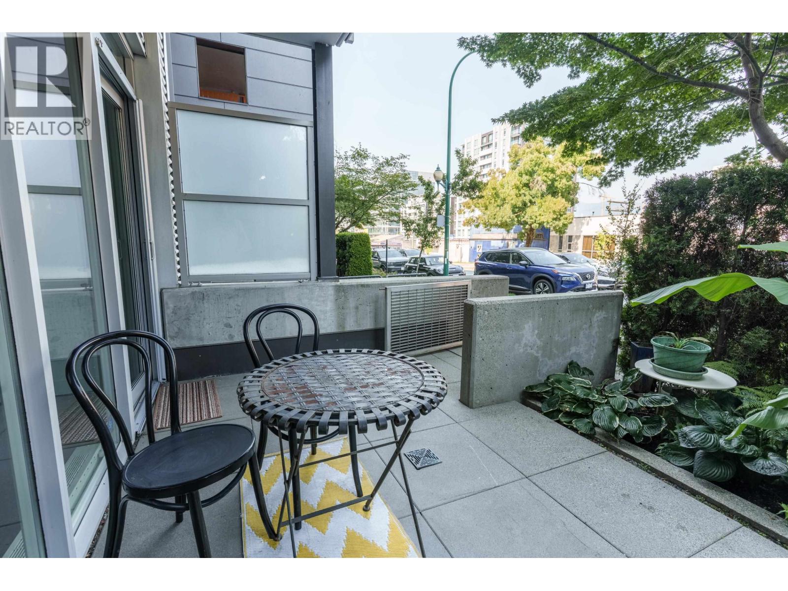 260 E 2nd Avenue, Vancouver, British Columbia  V5T 1B7 - Photo 20 - R3045834