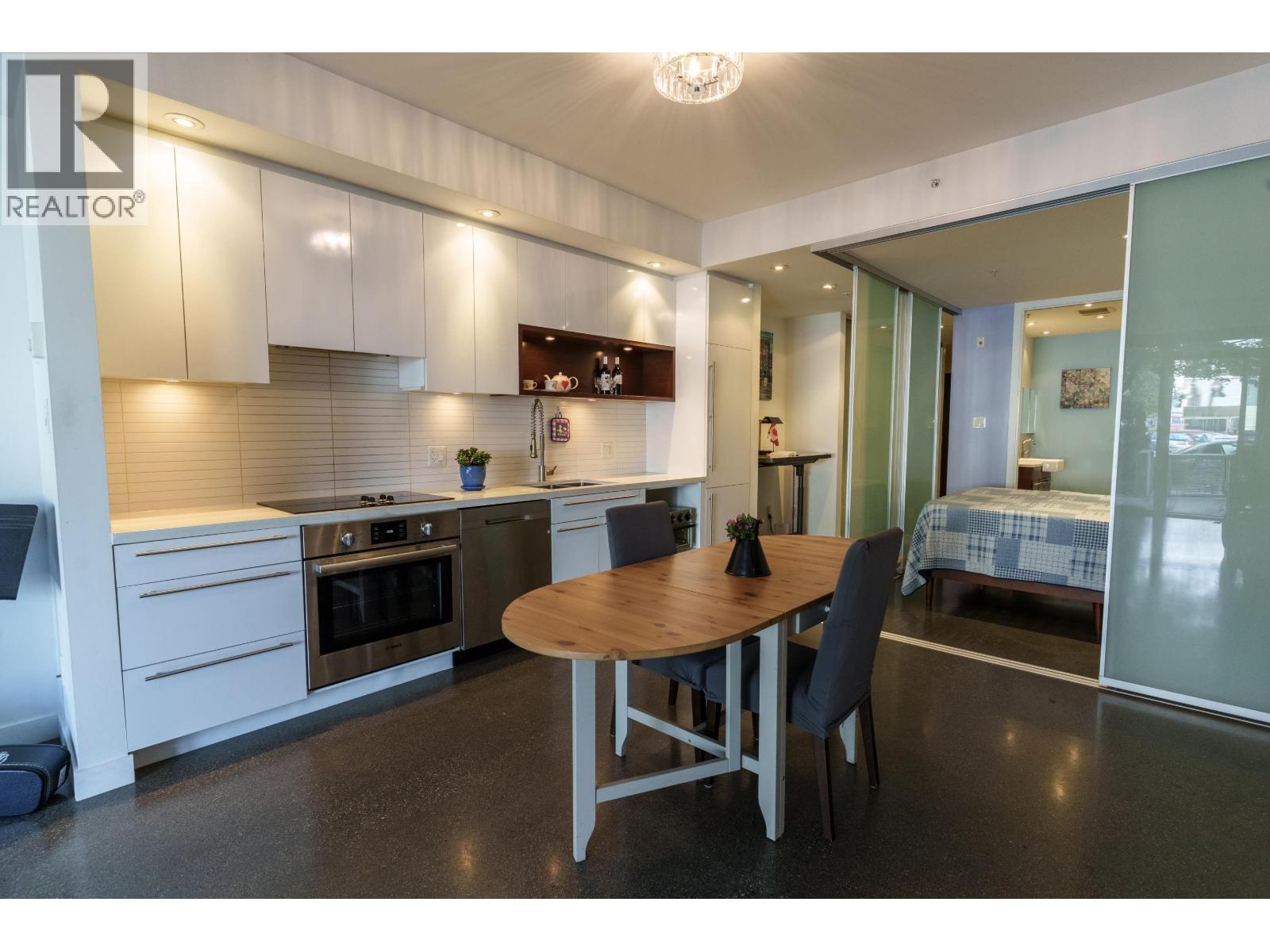 260 E 2nd Avenue, Vancouver, British Columbia  V5T 1B7 - Photo 5 - R3045834