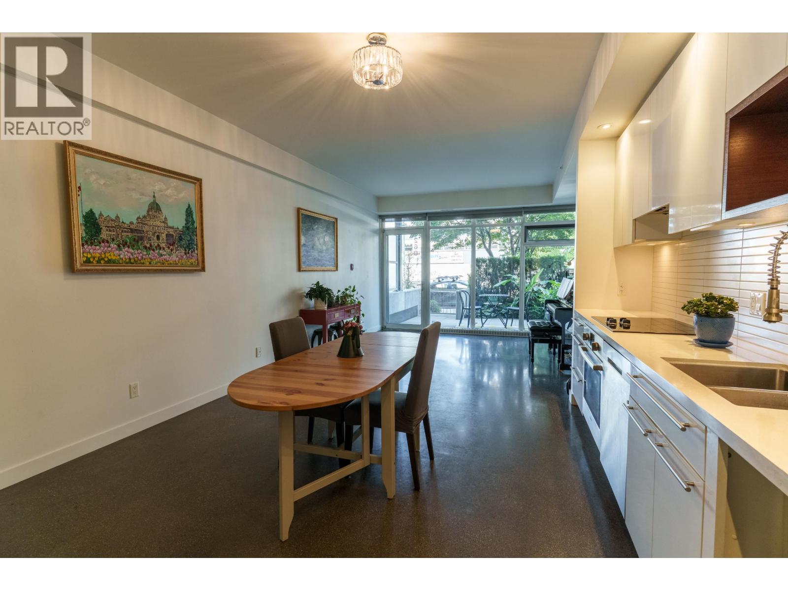 260 E 2nd Avenue, Vancouver, British Columbia  V5T 1B7 - Photo 6 - R3045834