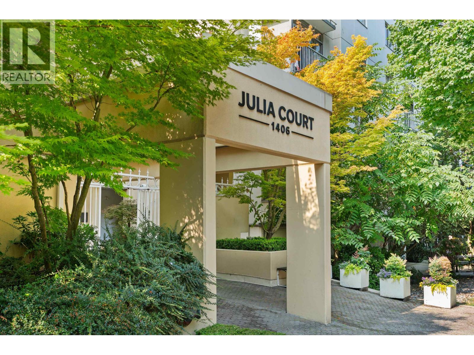 301 1406 Harwood Street, Vancouver, British Columbia  V6G 1X5 - Photo 19 - R3045857
