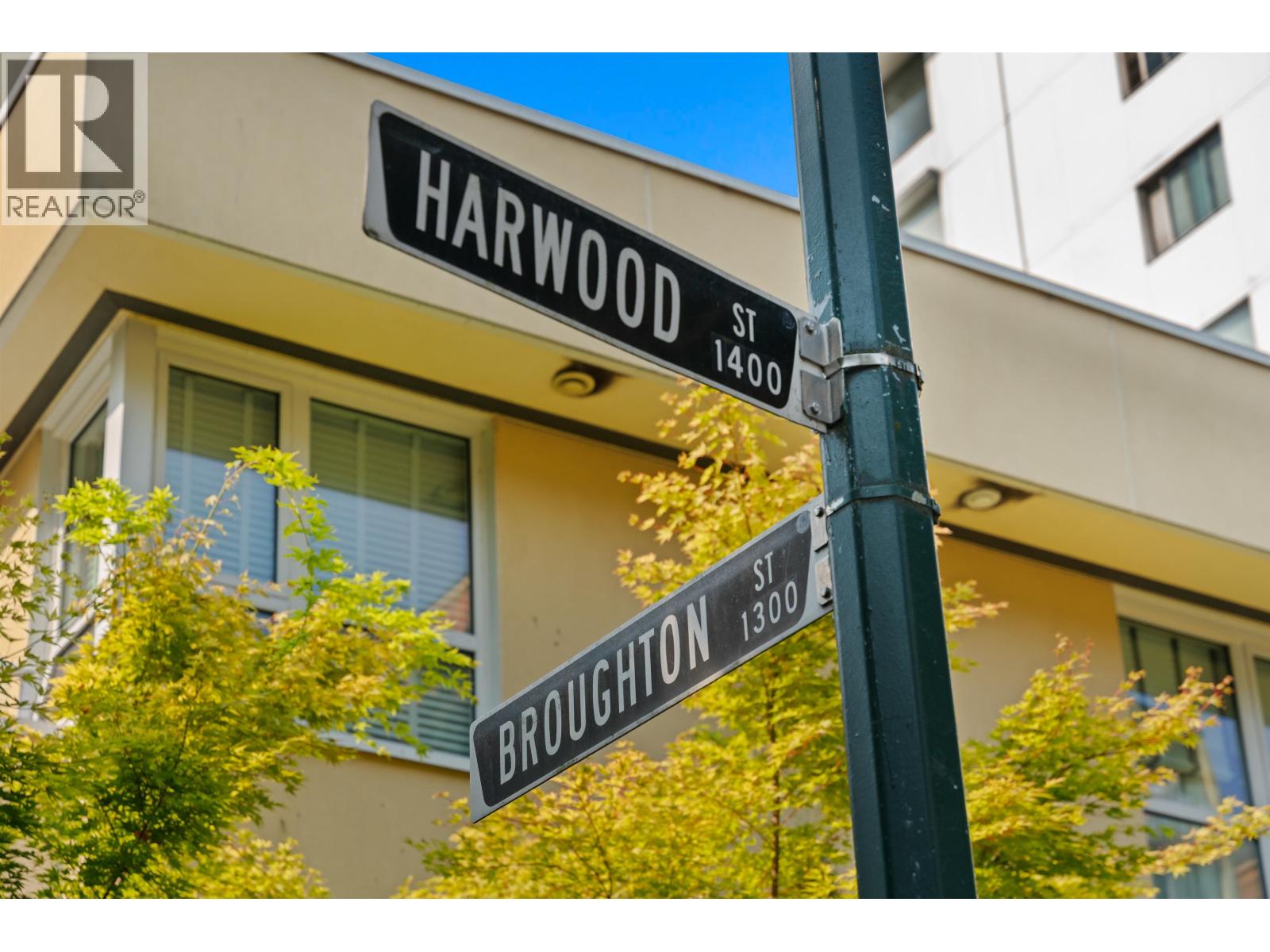 301 1406 Harwood Street, Vancouver, British Columbia  V6G 1X5 - Photo 20 - R3045857