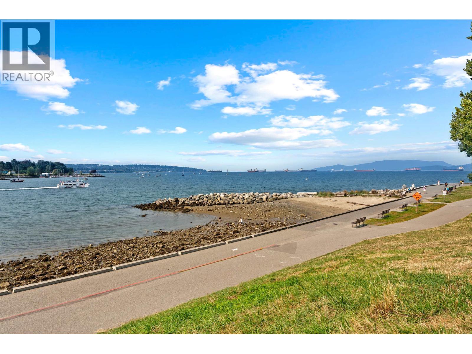 301 1406 Harwood Street, Vancouver, British Columbia  V6G 1X5 - Photo 23 - R3045857