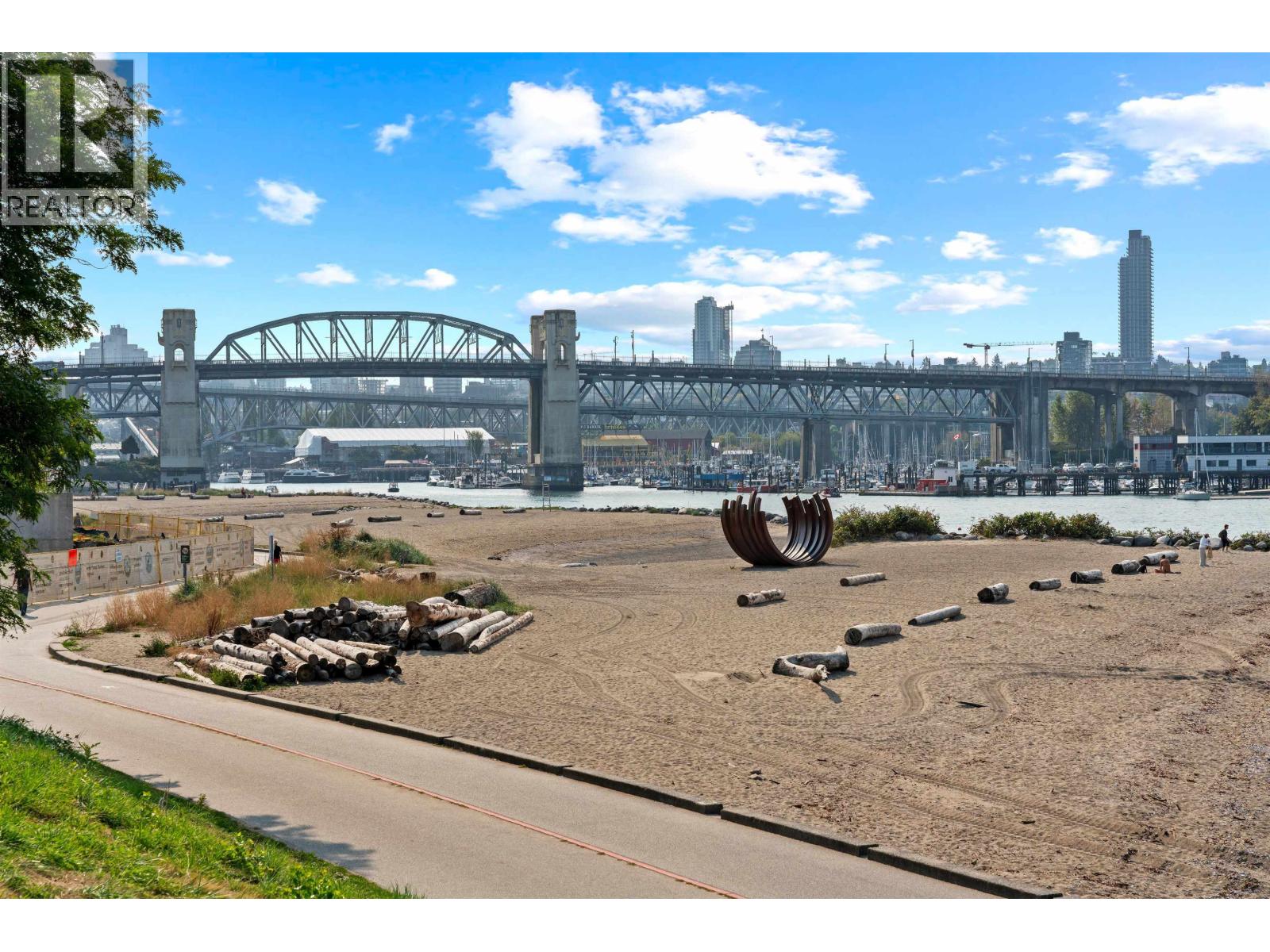 301 1406 Harwood Street, Vancouver, British Columbia  V6G 1X5 - Photo 25 - R3045857