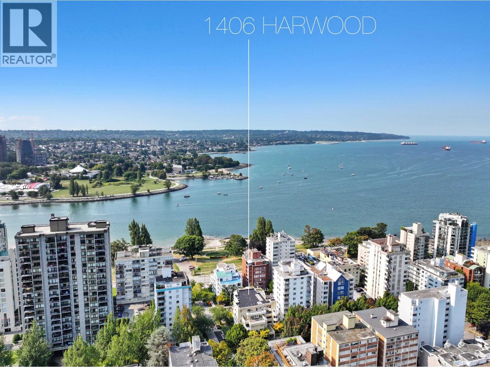 301 1406 Harwood Street, Vancouver, British Columbia  V6G 1X5 - Photo 27 - R3045857