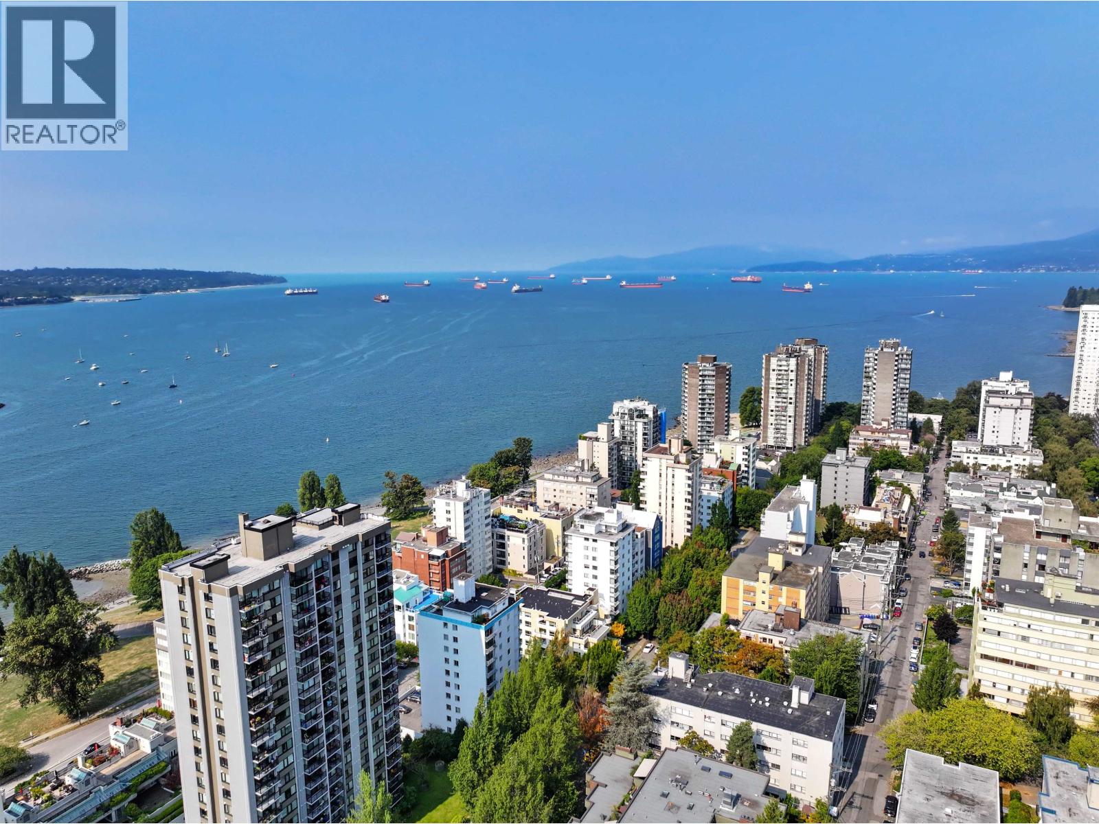 301 1406 Harwood Street, Vancouver, British Columbia  V6G 1X5 - Photo 28 - R3045857