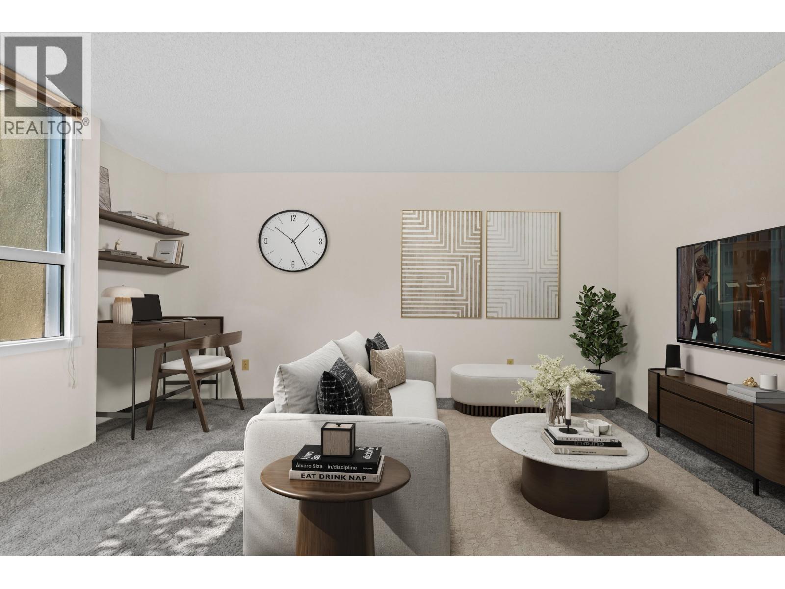 301 1406 Harwood Street, Vancouver, British Columbia  V6G 1X5 - Photo 3 - R3045857