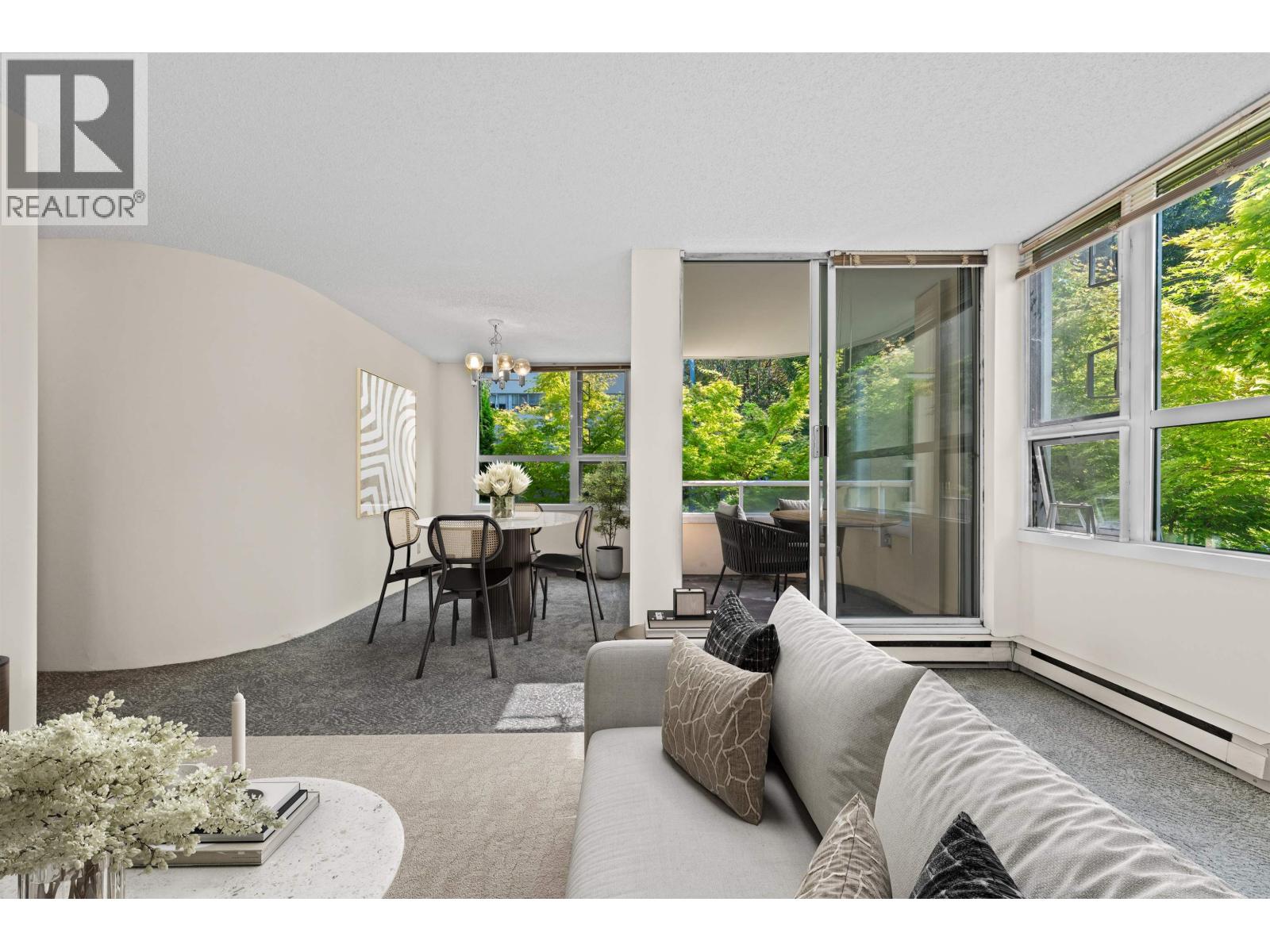 301 1406 Harwood Street, Vancouver, British Columbia  V6G 1X5 - Photo 5 - R3045857