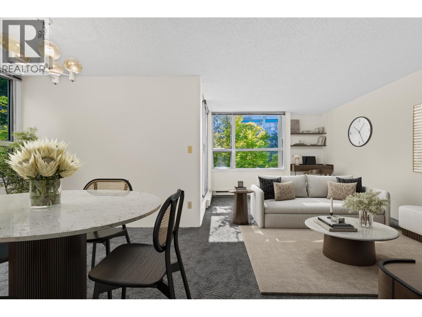 301 1406 Harwood Street, Vancouver, British Columbia  V6G 1X5 - Photo 7 - R3045857