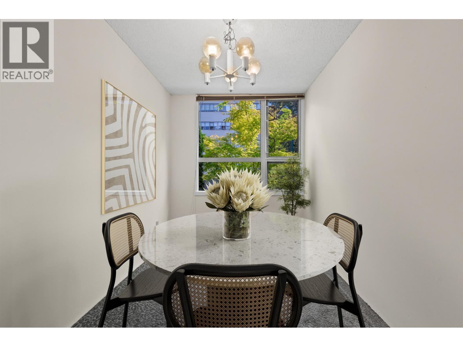 301 1406 Harwood Street, Vancouver, British Columbia  V6G 1X5 - Photo 8 - R3045857