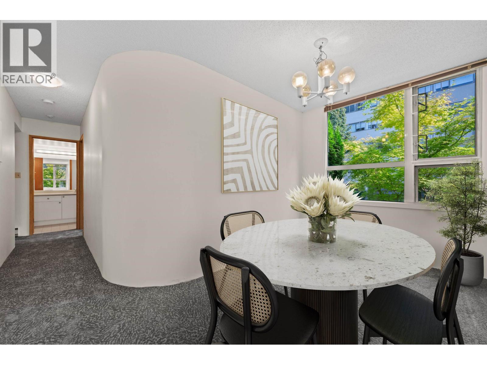 301 1406 Harwood Street, Vancouver, British Columbia  V6G 1X5 - Photo 9 - R3045857