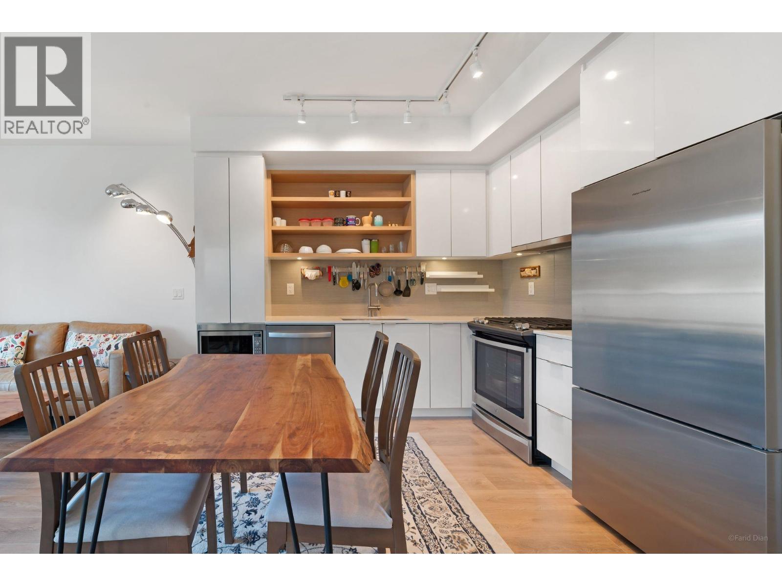 520 725 Marine Drive, North Vancouver, British Columbia  V7M 0G2 - Photo 15 - R3045858