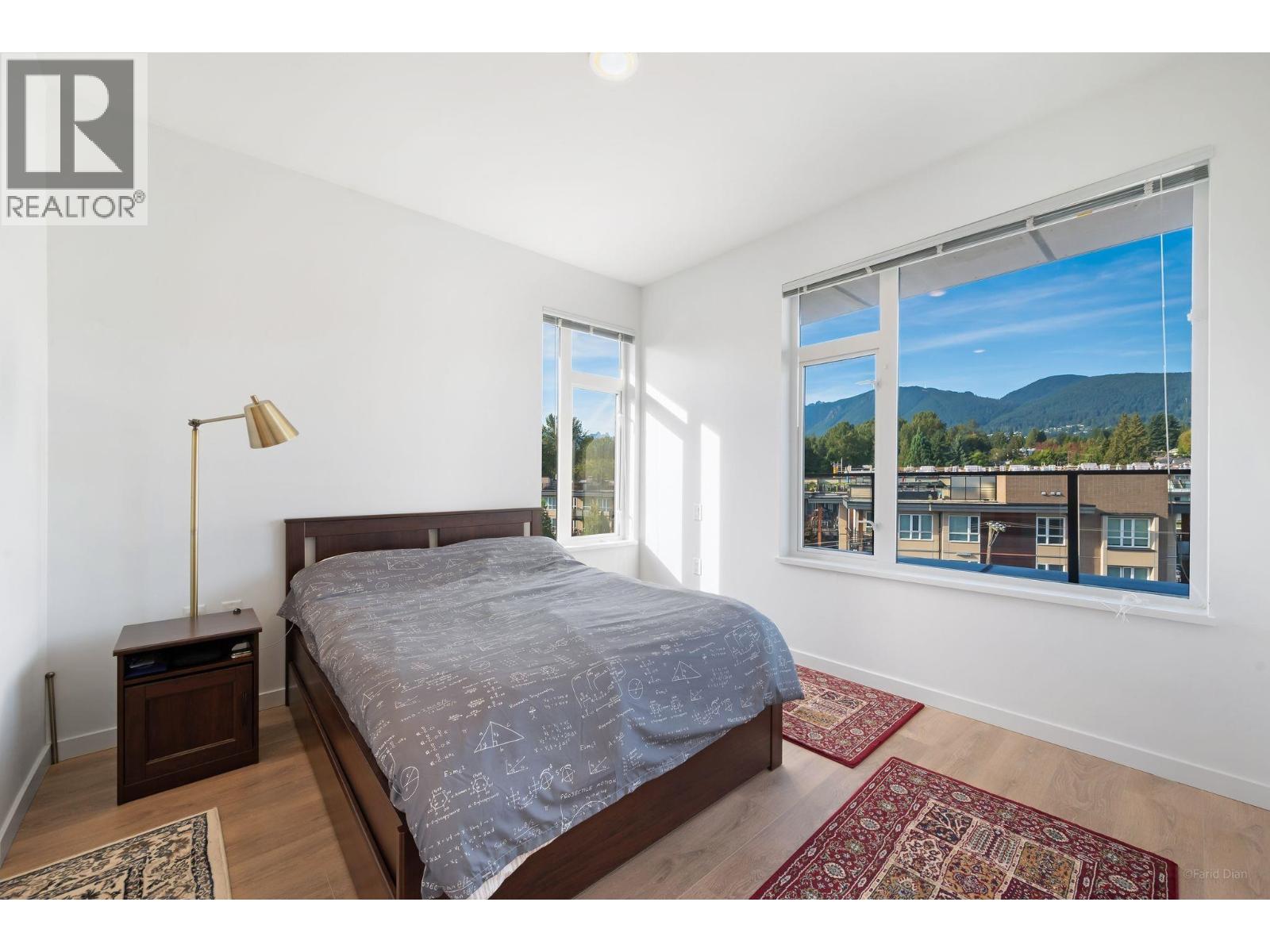 520 725 Marine Drive, North Vancouver, British Columbia  V7M 0G2 - Photo 3 - R3045858