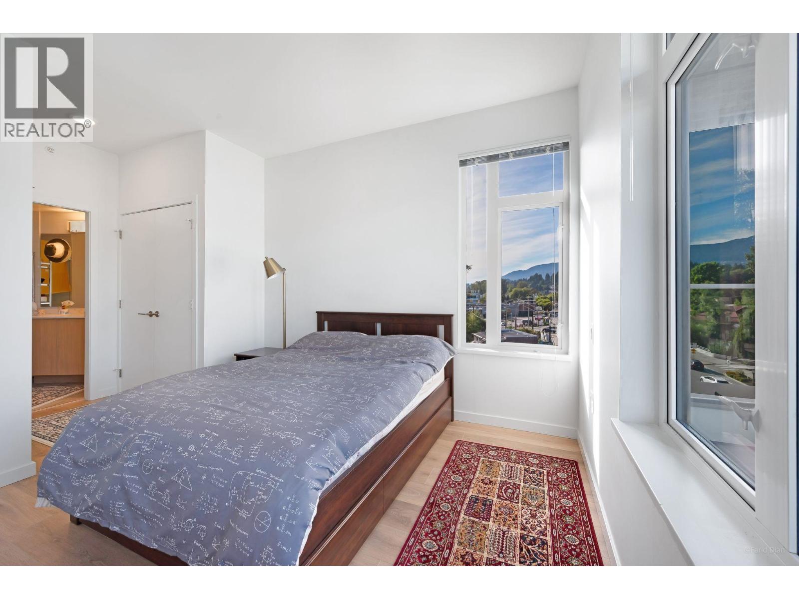 520 725 Marine Drive, North Vancouver, British Columbia  V7M 0G2 - Photo 4 - R3045858