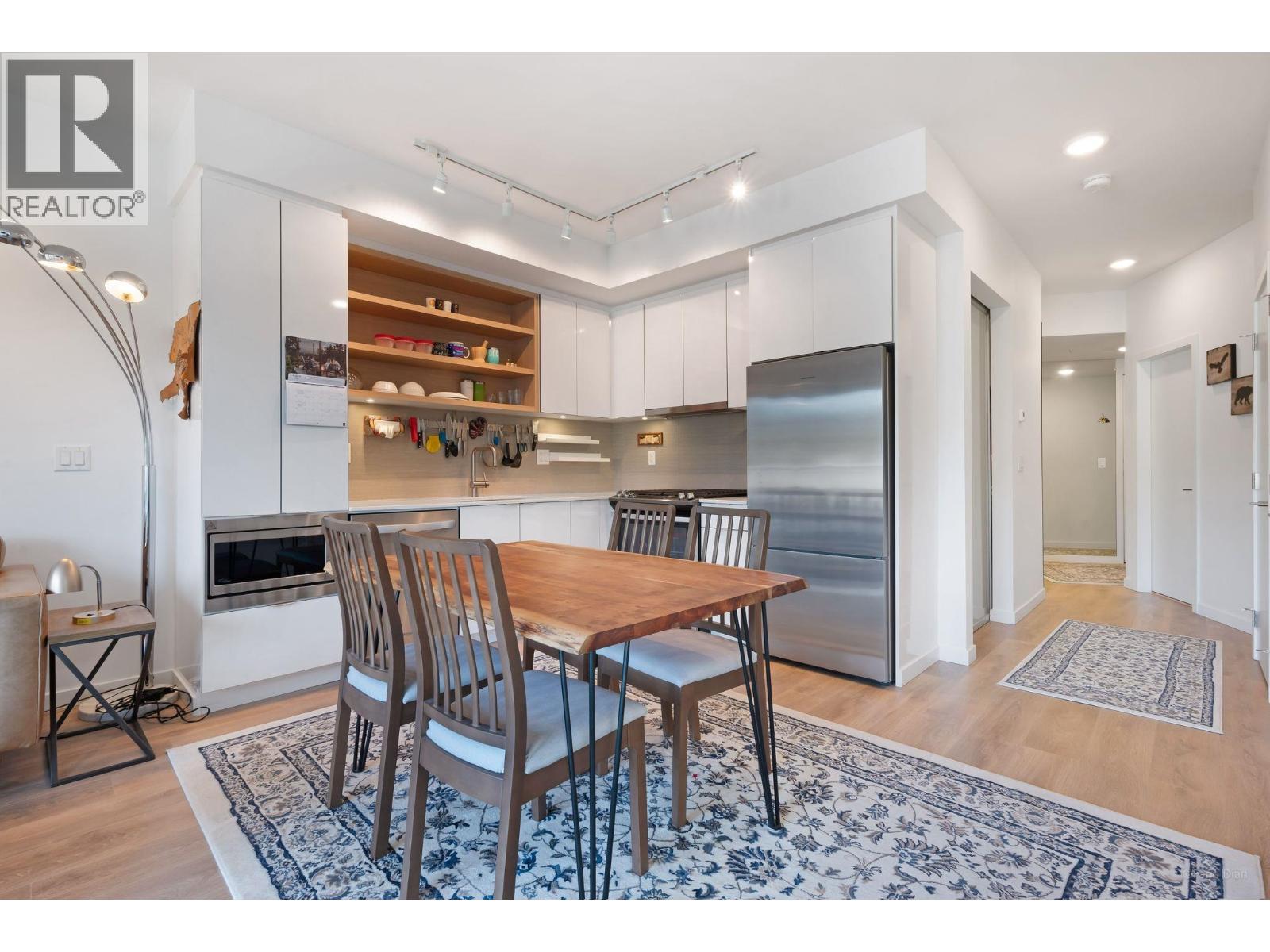 520 725 Marine Drive, North Vancouver, British Columbia  V7M 0G2 - Photo 5 - R3045858