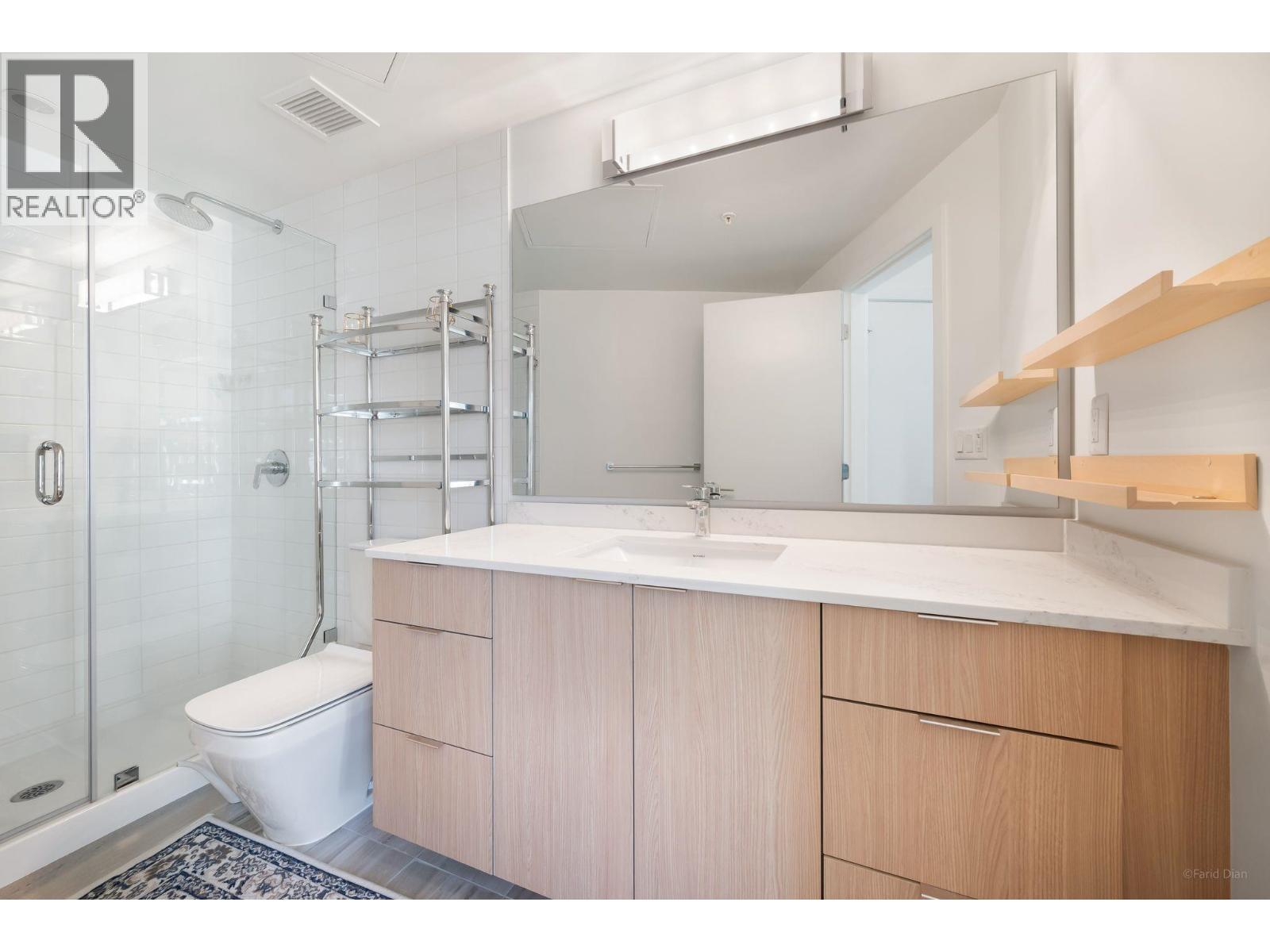 520 725 Marine Drive, North Vancouver, British Columbia  V7M 0G2 - Photo 6 - R3045858
