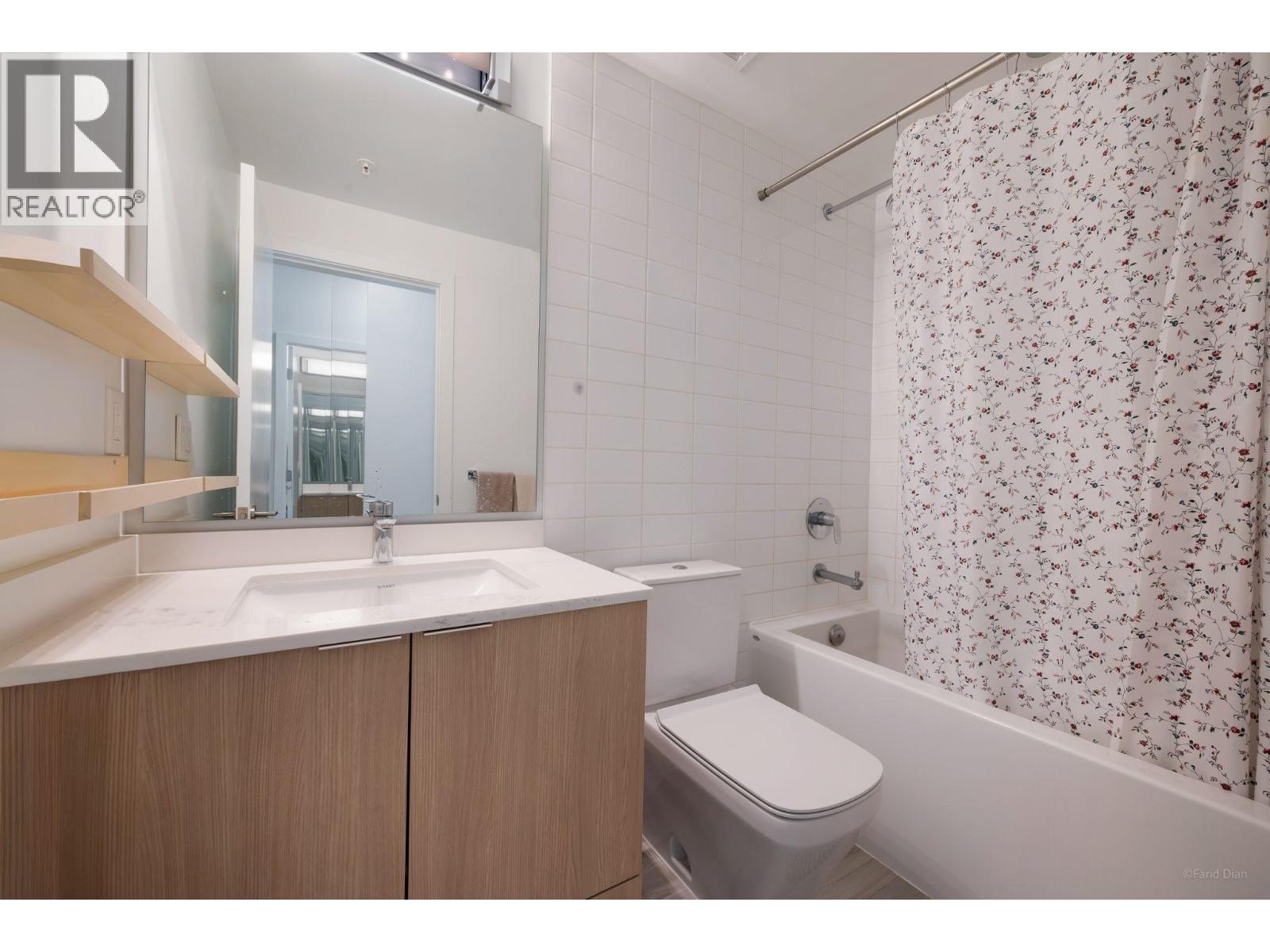 520 725 Marine Drive, North Vancouver, British Columbia  V7M 0G2 - Photo 8 - R3045858