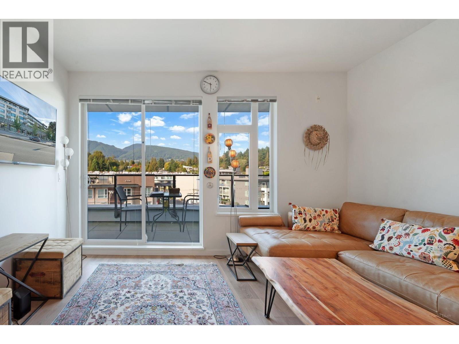 520 725 Marine Drive, North Vancouver, British Columbia  V7M 0G2 - Photo 9 - R3045858