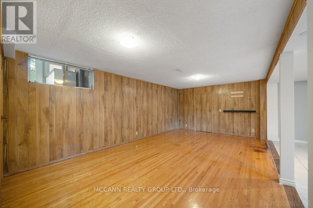 7 Carswell Place, Toronto, Ontario  M9R 3K6 - Photo 22 - W12392495