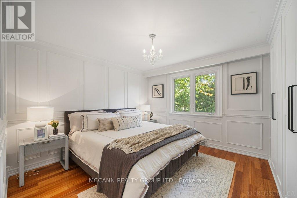 7 Carswell Place, Toronto, Ontario  M9R 3K6 - Photo 16 - W12392495
