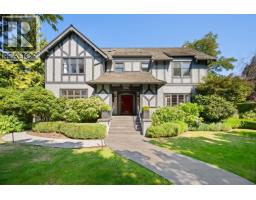 1519 W 35th Avenue, Vancouver, Ca