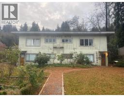 2217 ST. GEORGE STREET, Port Moody, British Columbia