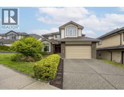 1555 Alpine Lane, Coquitlam, Ca