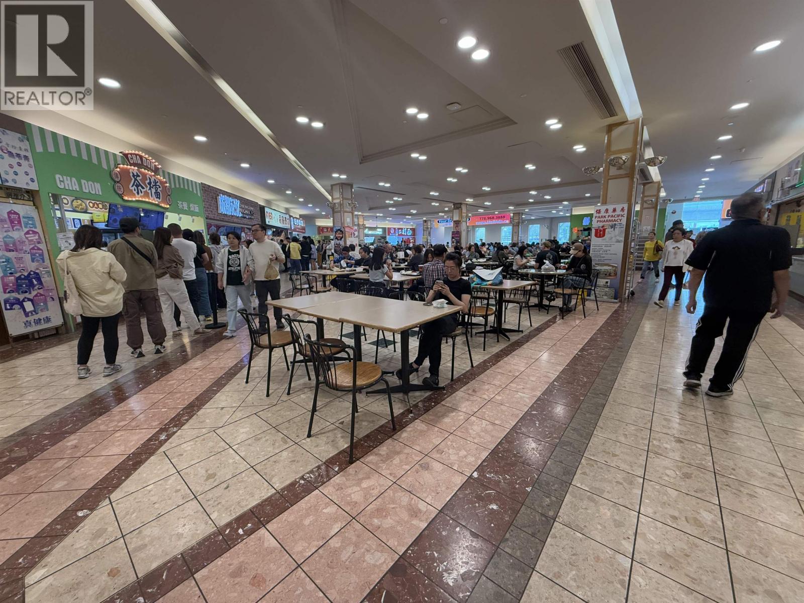 2310 3700 No. 3 Road, Richmond, British Columbia  V6X 3X2 - Photo 10 - C8072029